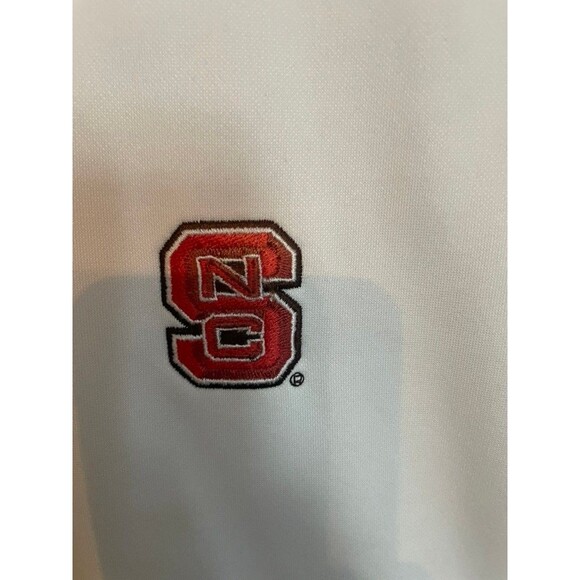 NC state Vantage zip up- Womens Small - Picture 3 of 3